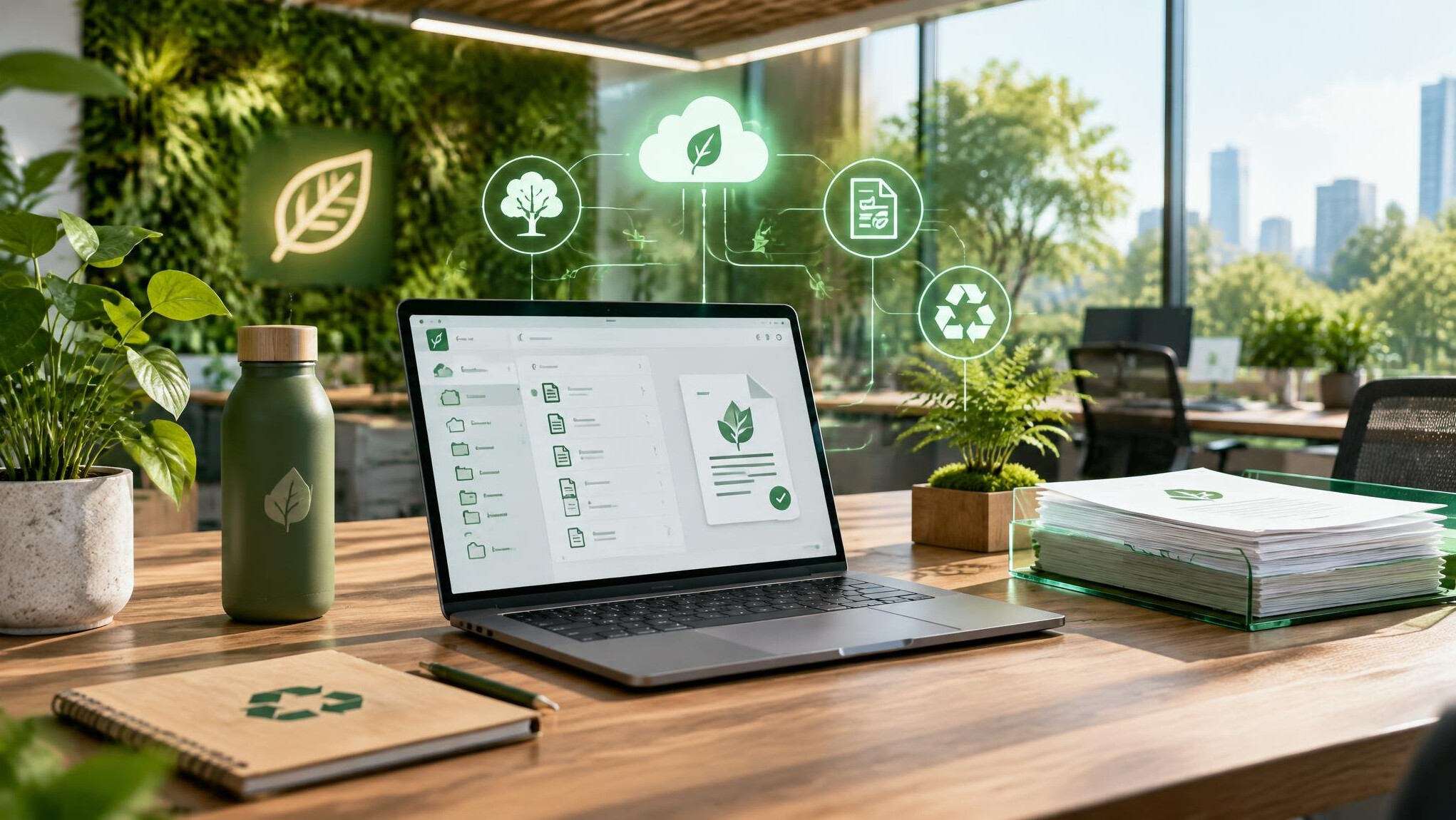 green technology innovation