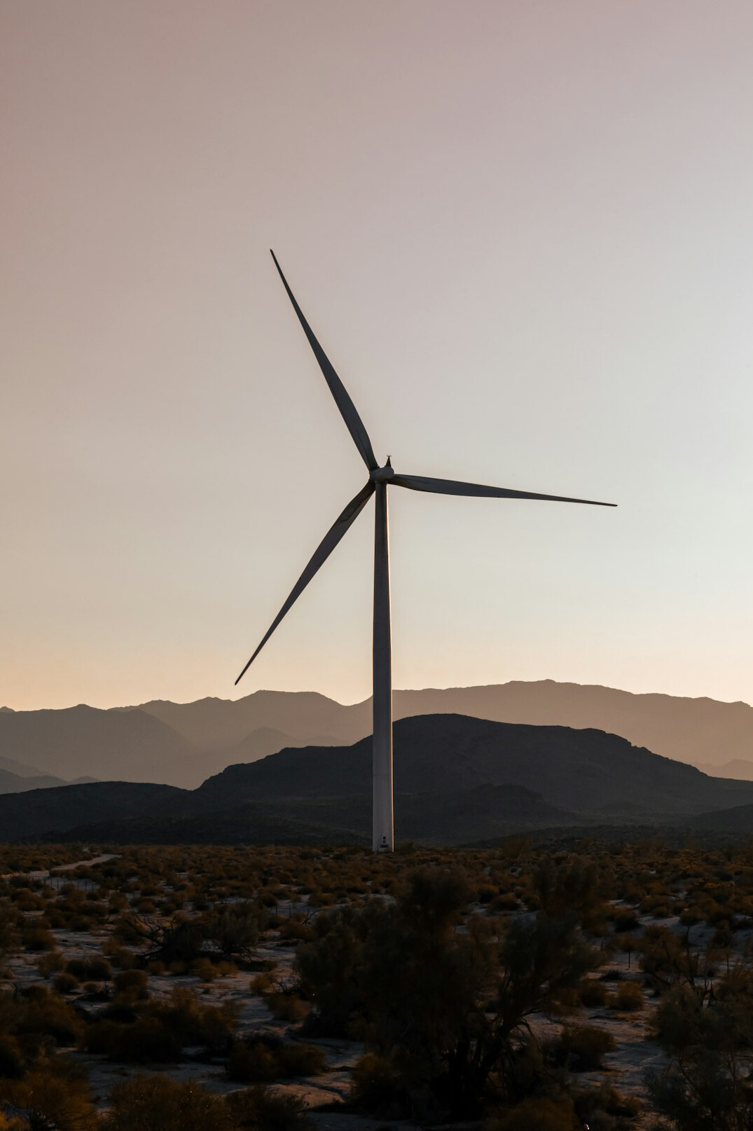 renewable energy sources