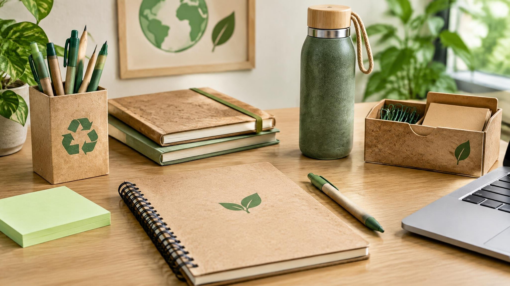 eco friendly office supplies